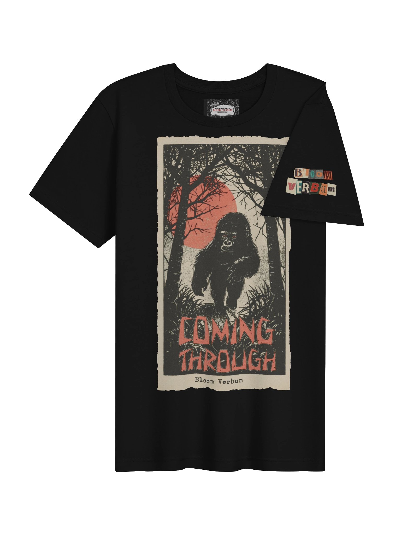 Coming Through product image (7)