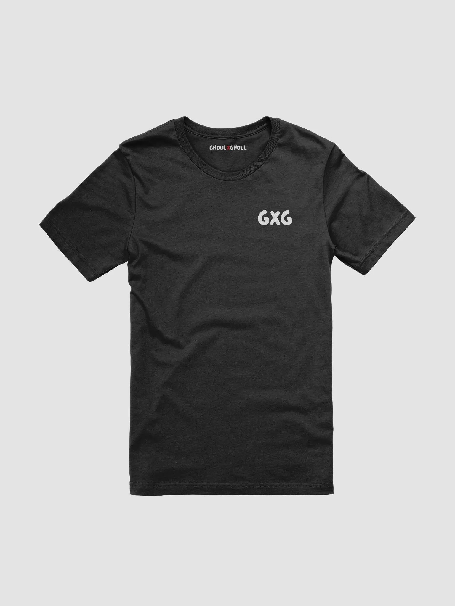 GxG T-Shirt product image (1)