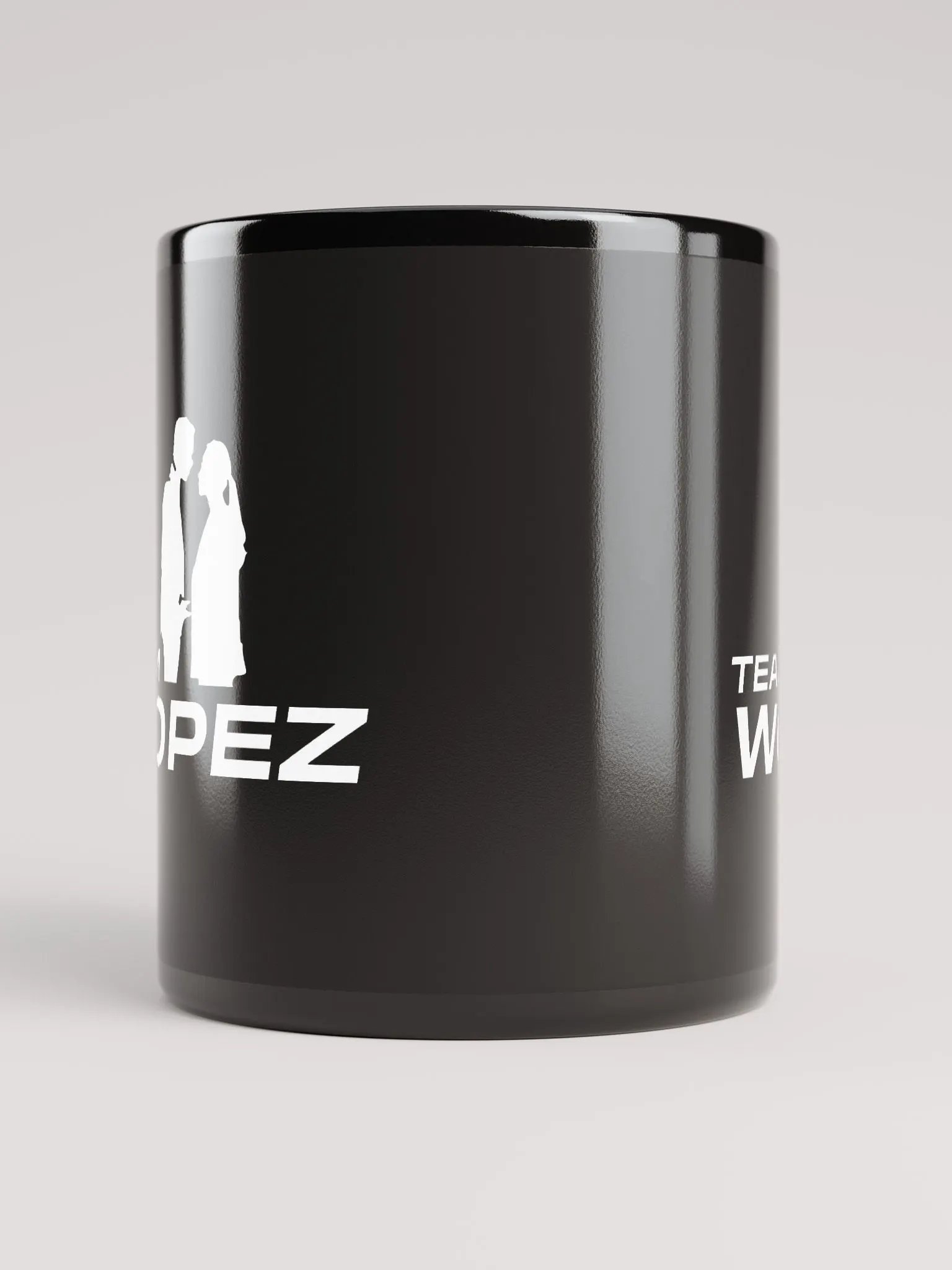 Team Wopez Mug product image (9)