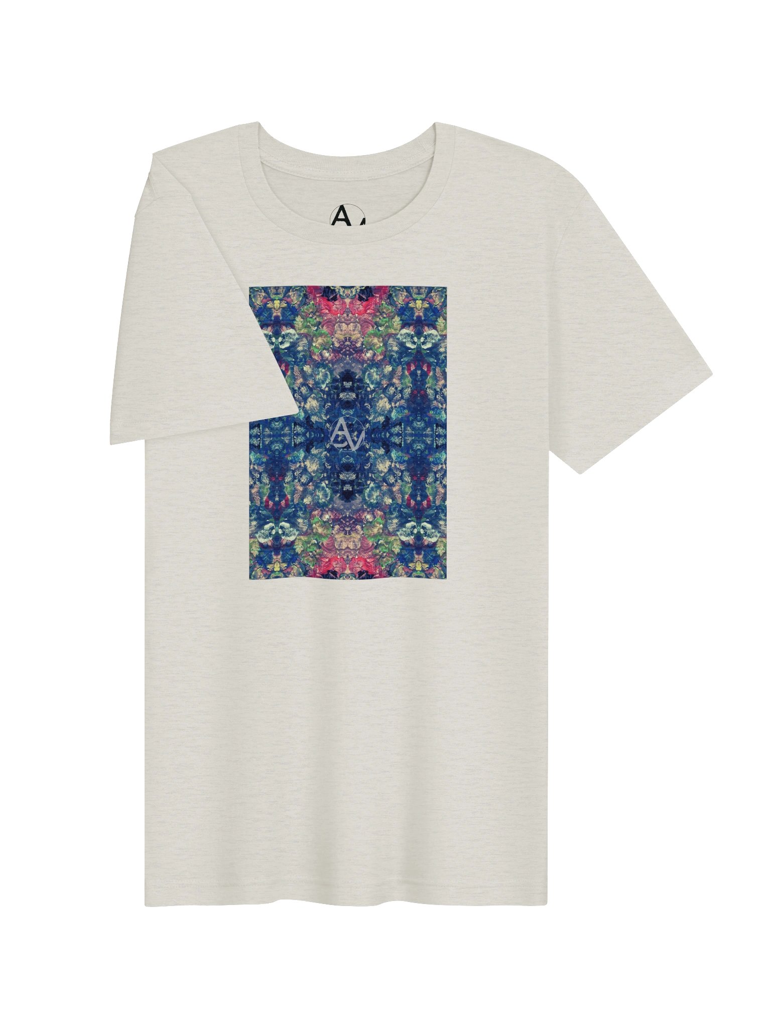 BLOSSOM & BLOOM (Shirt I) product image (6)