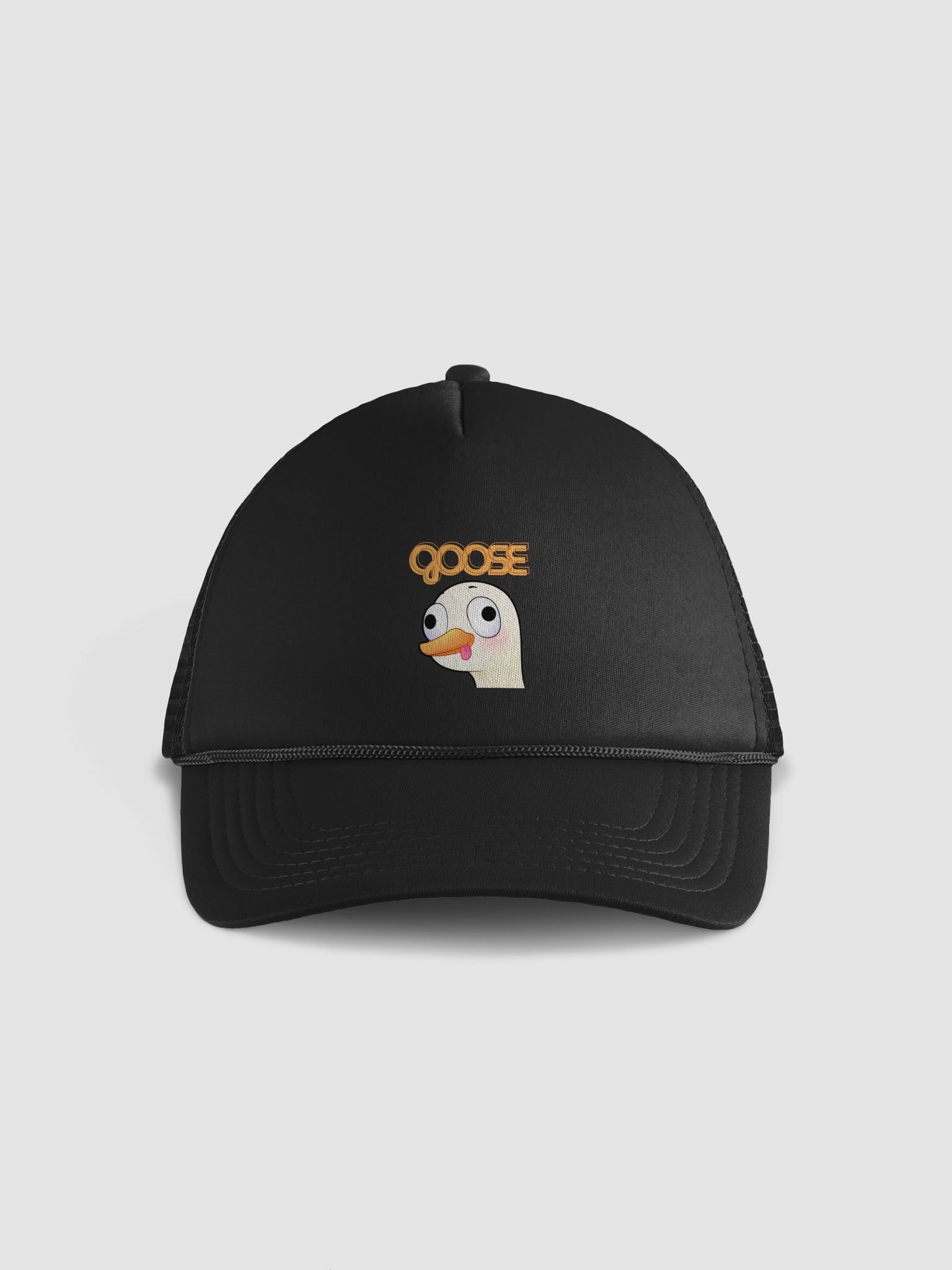 Goose Trucker Hat product image (1)