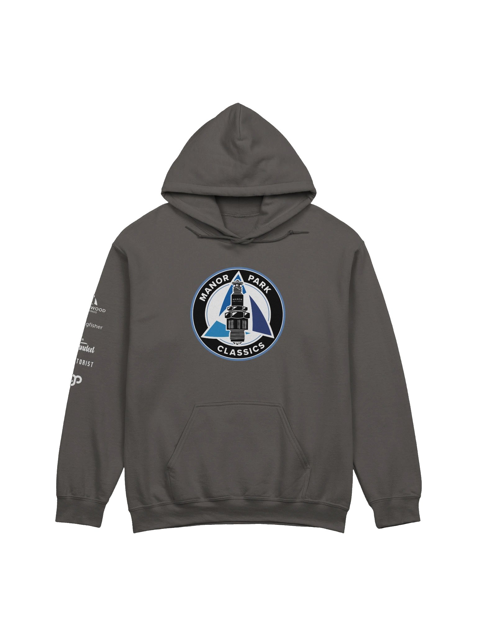 MPC Hoodie product image (2)