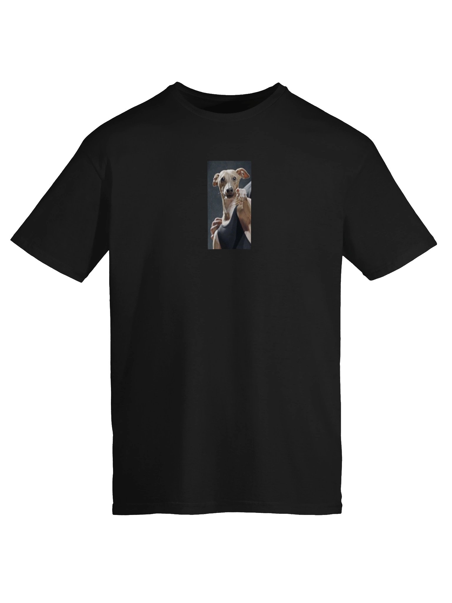 You're Next Shirt product image (10)