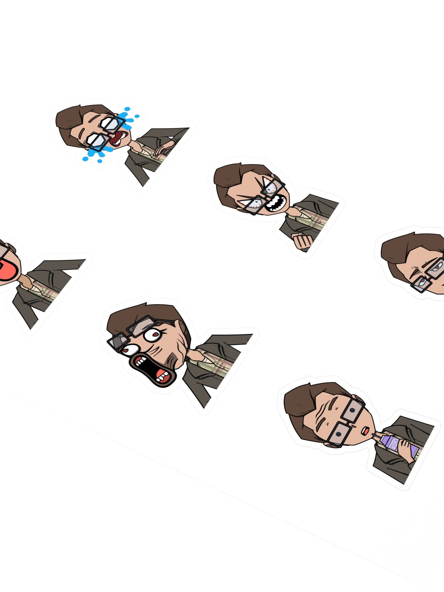 Dad - Stickers product image (2)