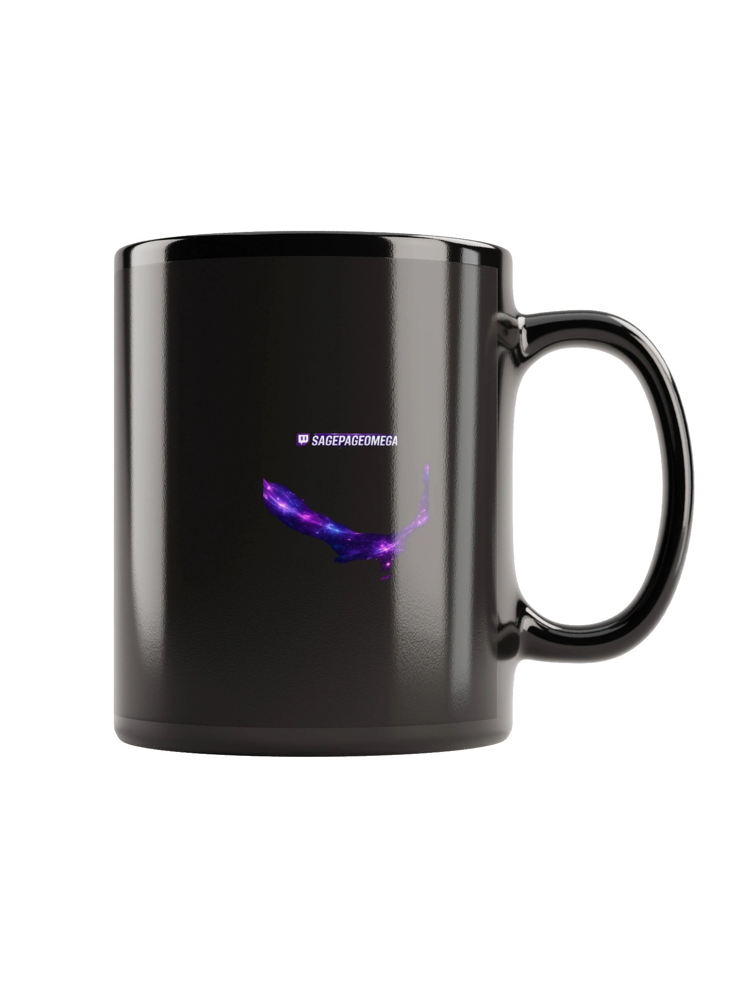 Sage Face Mug product image (6)