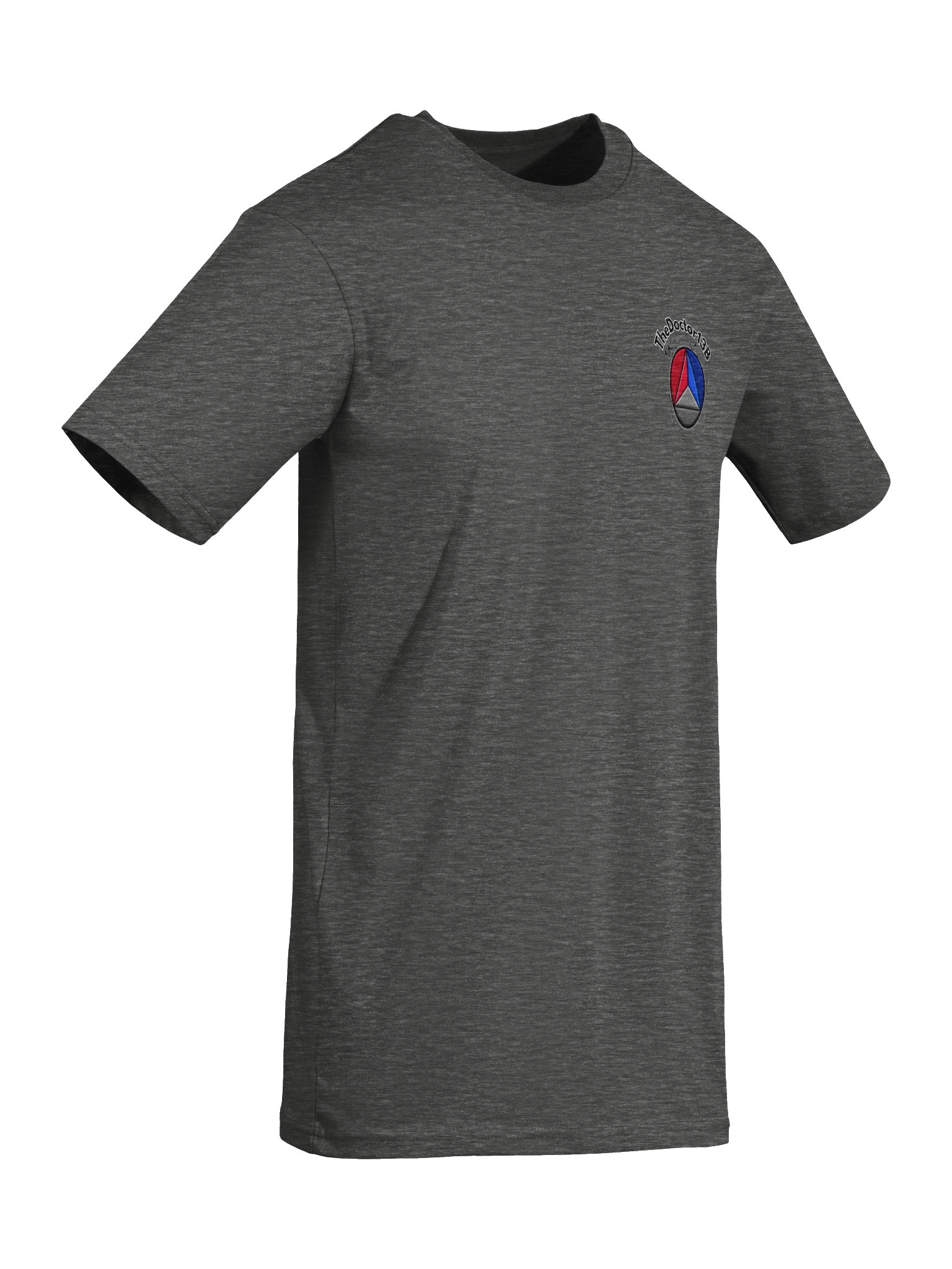 Small Logo T-Shirt product image (8)
