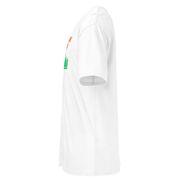 The Vintage White Tee product image (2)