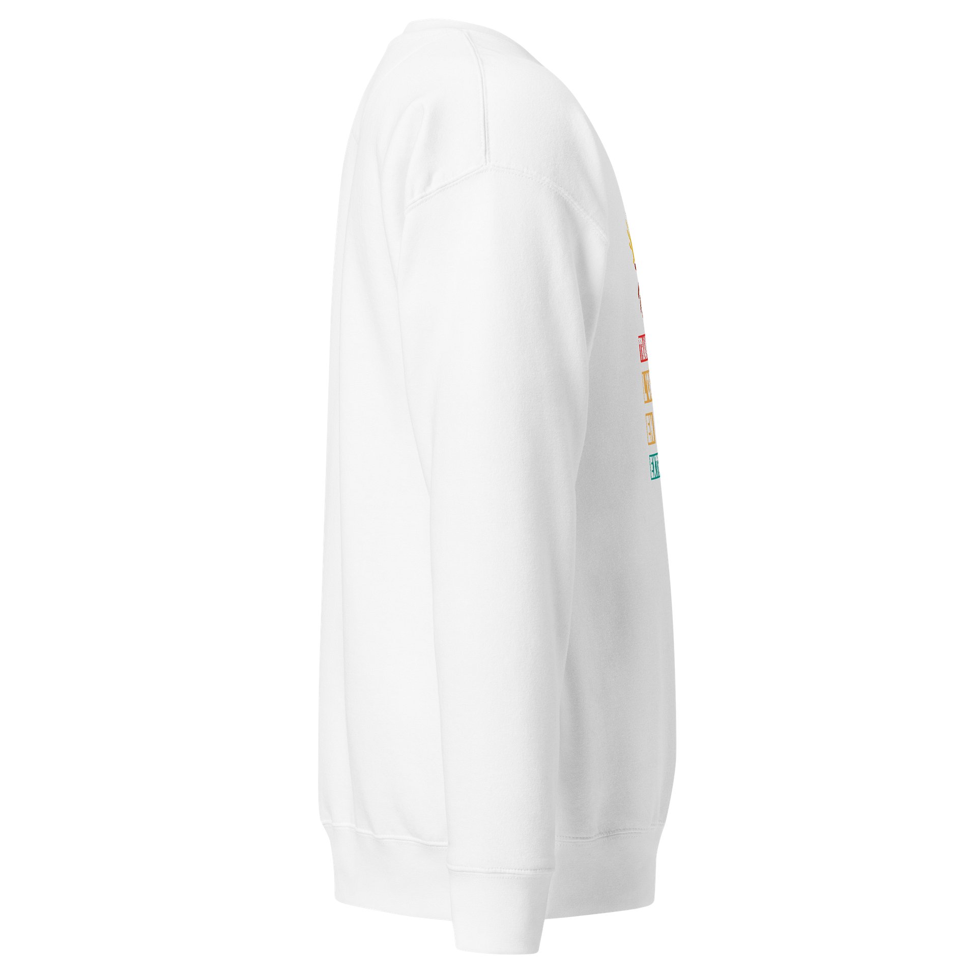 Transformons l’Ordinaire en Extraordinaire Sweatshirt product image (3)