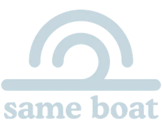 Same Boat Online Store