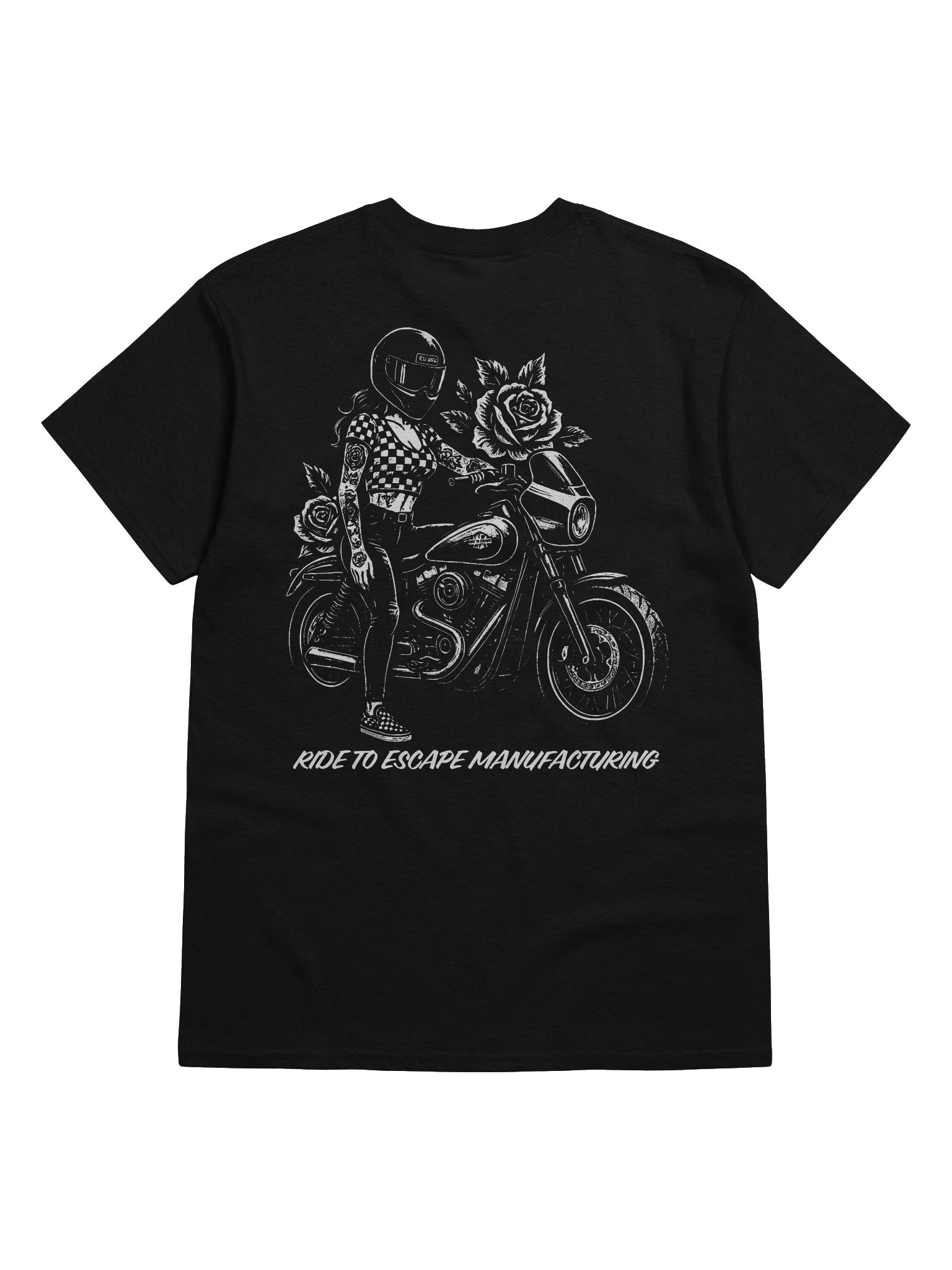 ROSE TEE product image (8)