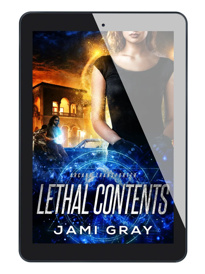 Lethal Contents product image (1)