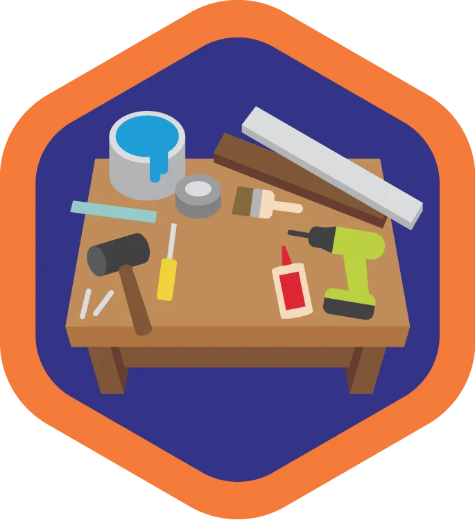 Good, Bad & Ugly (de)Merit Badge Bundle product image (5)