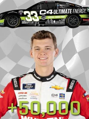 Jesse Love is +50,000 on BetMGM for the NASCAR Advent Health 400 at Kansas Speedway kappin.spaulding on YouTube 💸 New episode of “$20 is $20” is live! This week I’m taking my shot at Kansas Speedway. Recap Texas, break down the track, and see how I’m splitting my $20 bet.  ▶️ Watch here: https://youtu.be/kBIedy3_mzk?si=HMFiK1y8mfPDH3VG  #NASCAR, #KansasSpeedway, #SportsBetting, #NASCARBets, #NASCARCupSeries, #NASCARKansas, #RaceDayPicks, #MotorsportsBetting, #NASCAR2025, #BettingEntertainment, #20is20