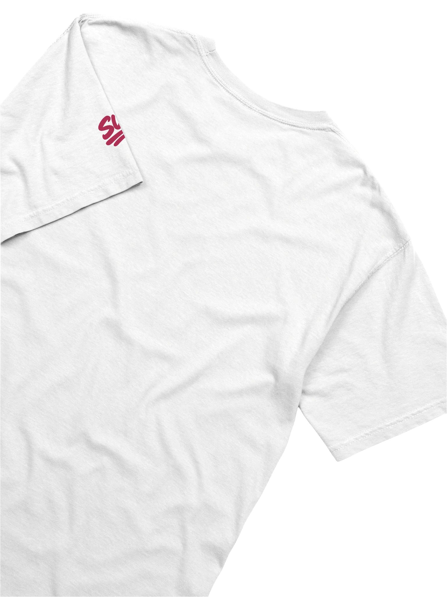 SussyBaka Tease Tee product image (6)