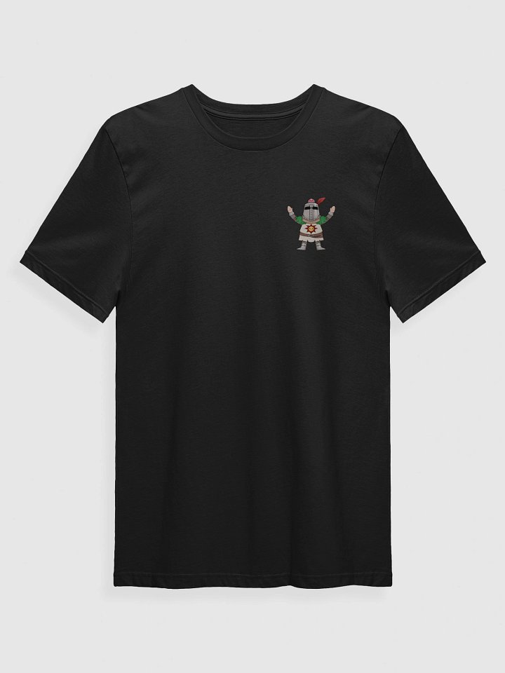 Praise the Blobbert T-Shirt product image (2)