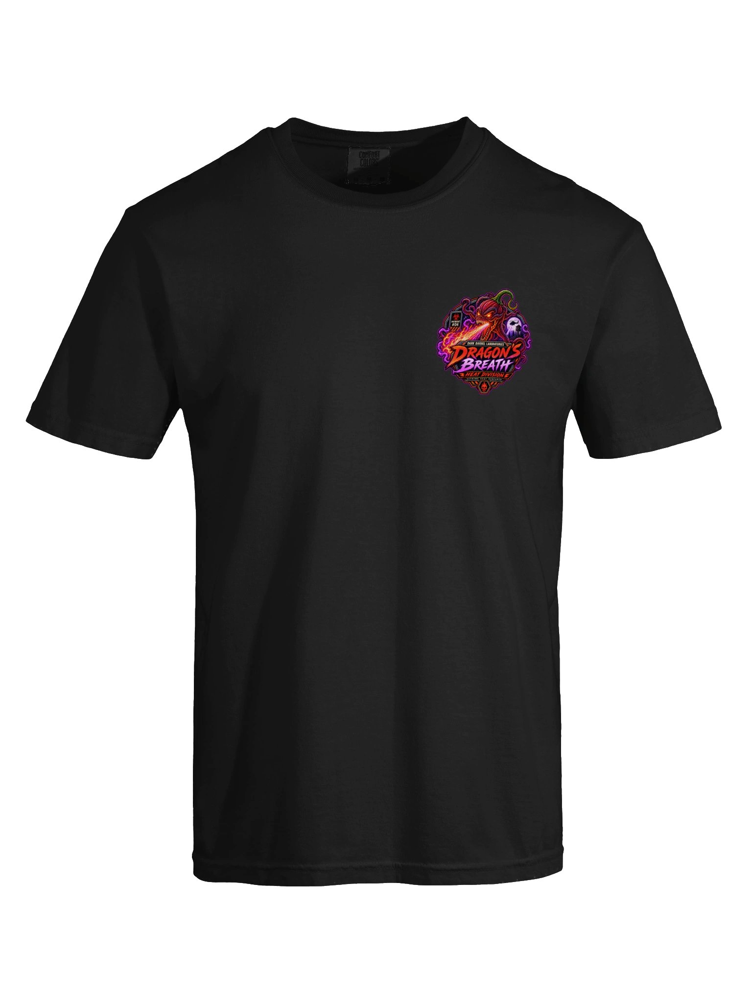 Heat Division product image (5)