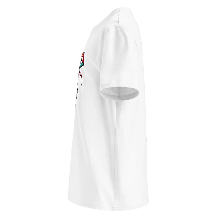 Daruma Doll Kite T-Shirt product image (2)