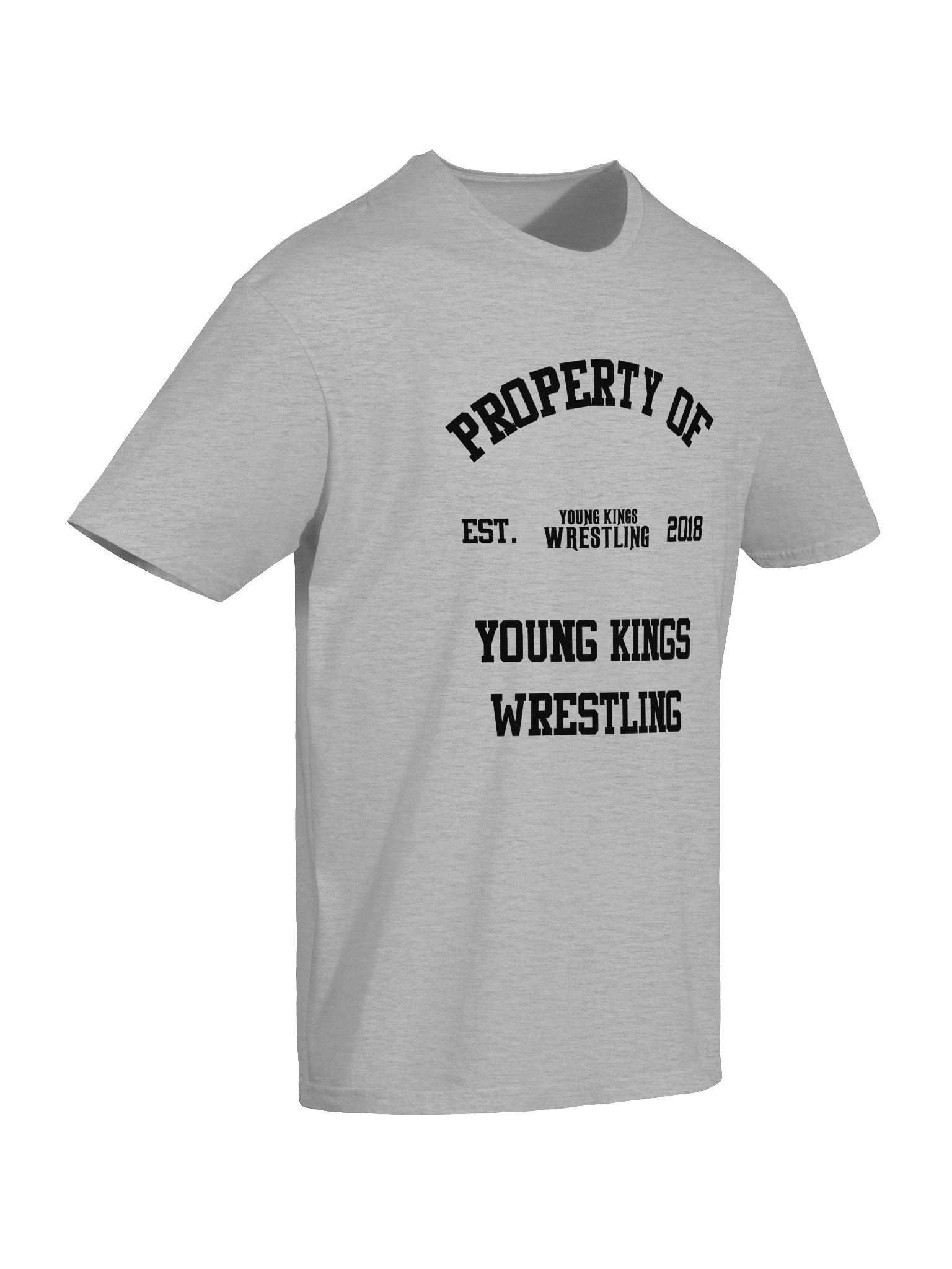 Property of YKW Tee product image (6)