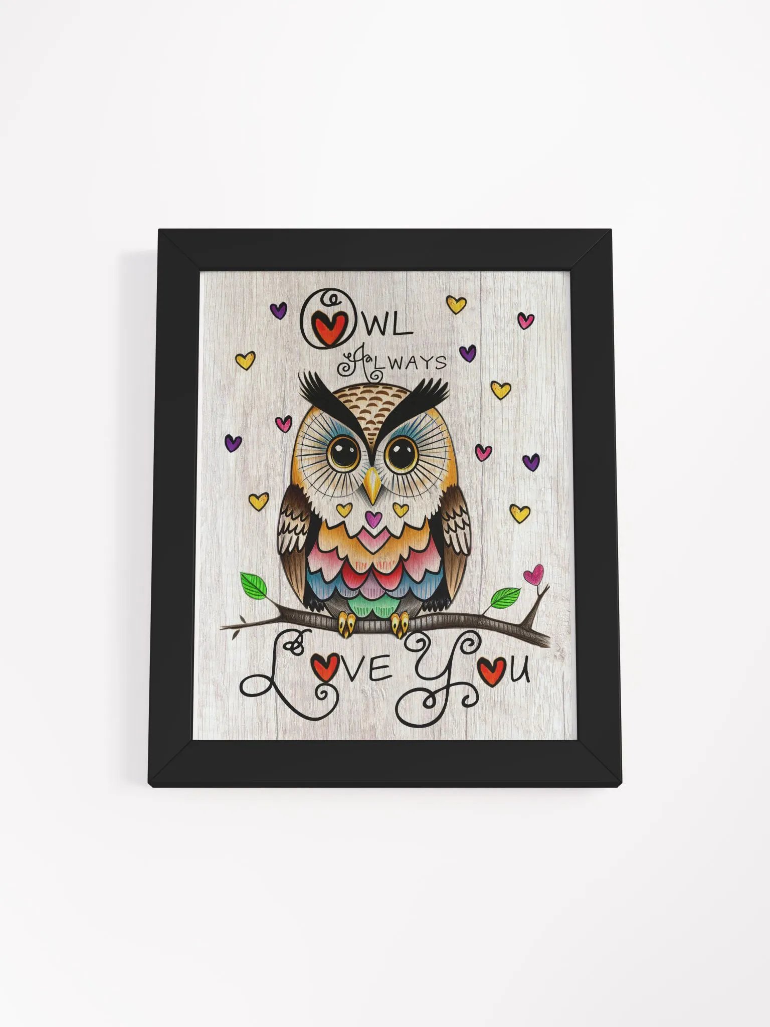 Owl Always Love You product image (1)