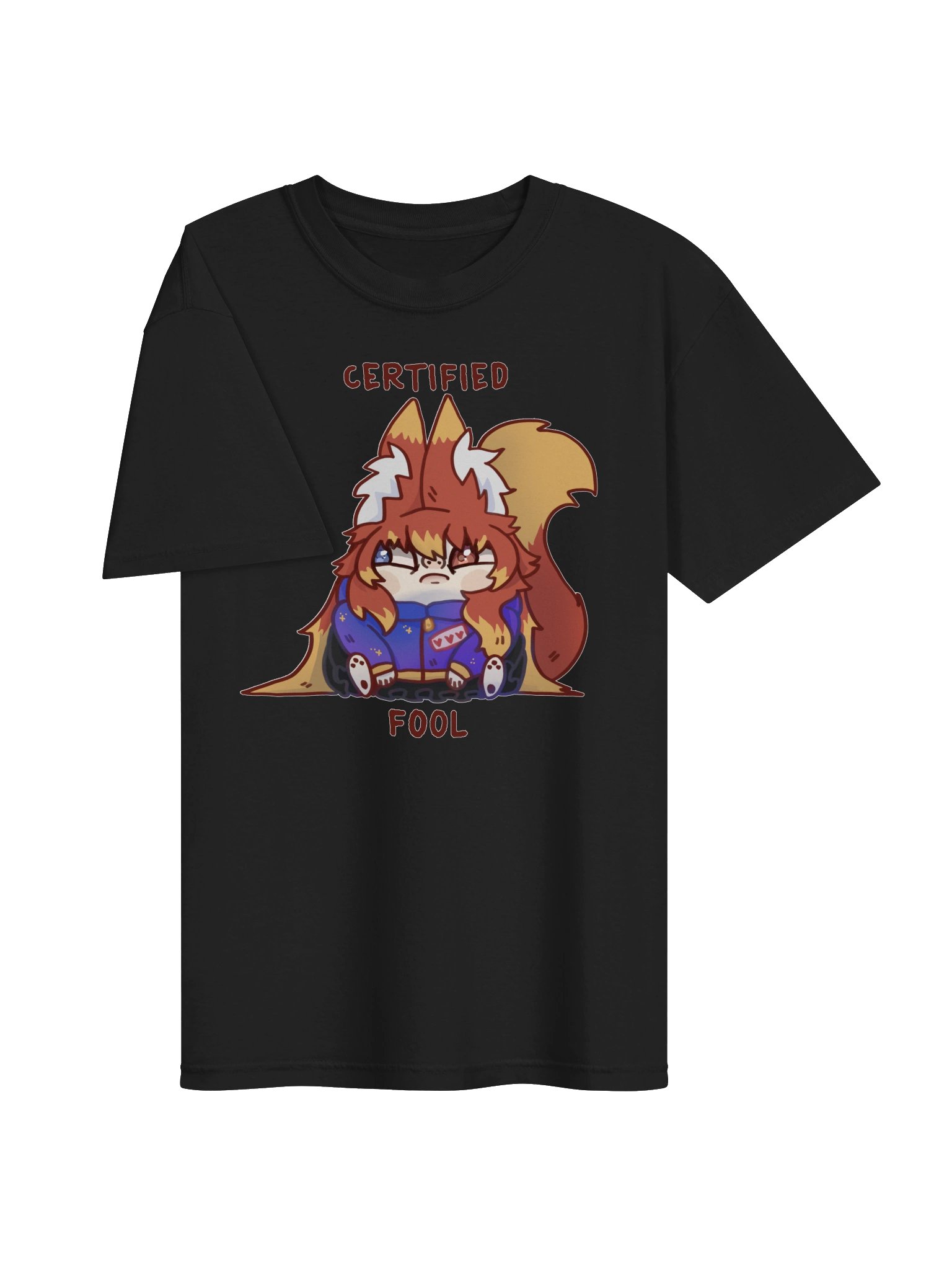 Certified Fool Fox product image (19)