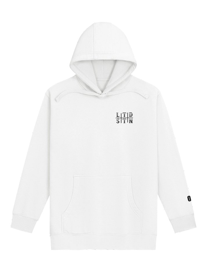 Living and Surviving - Light Hoodie (Early Release) product image (1)