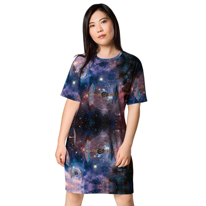 Nabooo Tie Dress product image (1)