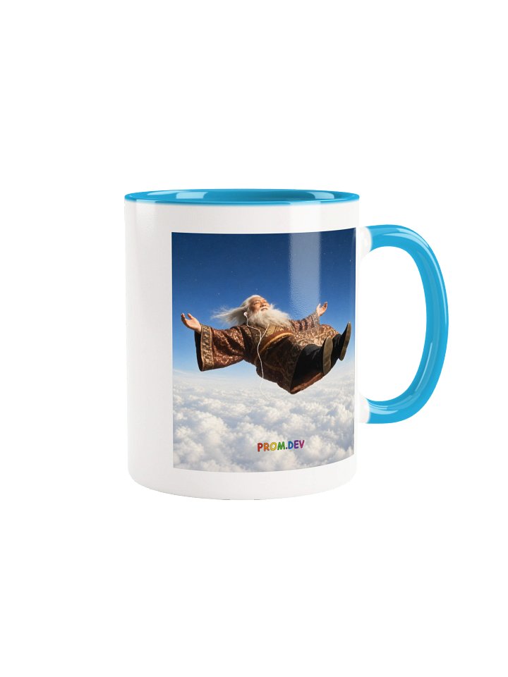 Tranquility Mug product image (5)