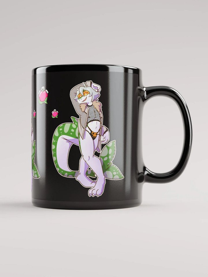 Beach Ikari Ceramic Mug product image (1)