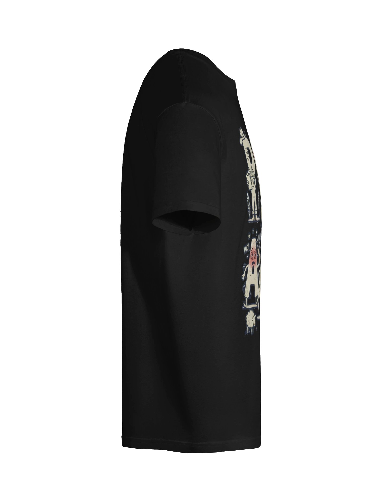 Probably™ Drinking Game T-Shirt product image (145)