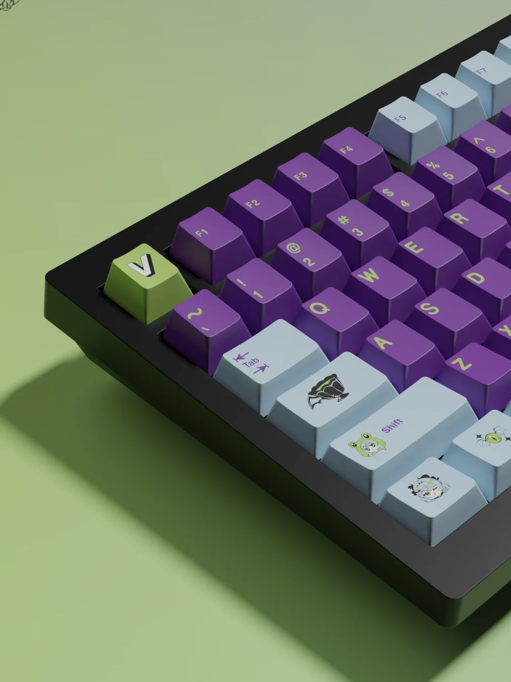 Apricot Keyboard Bundle product image (4)