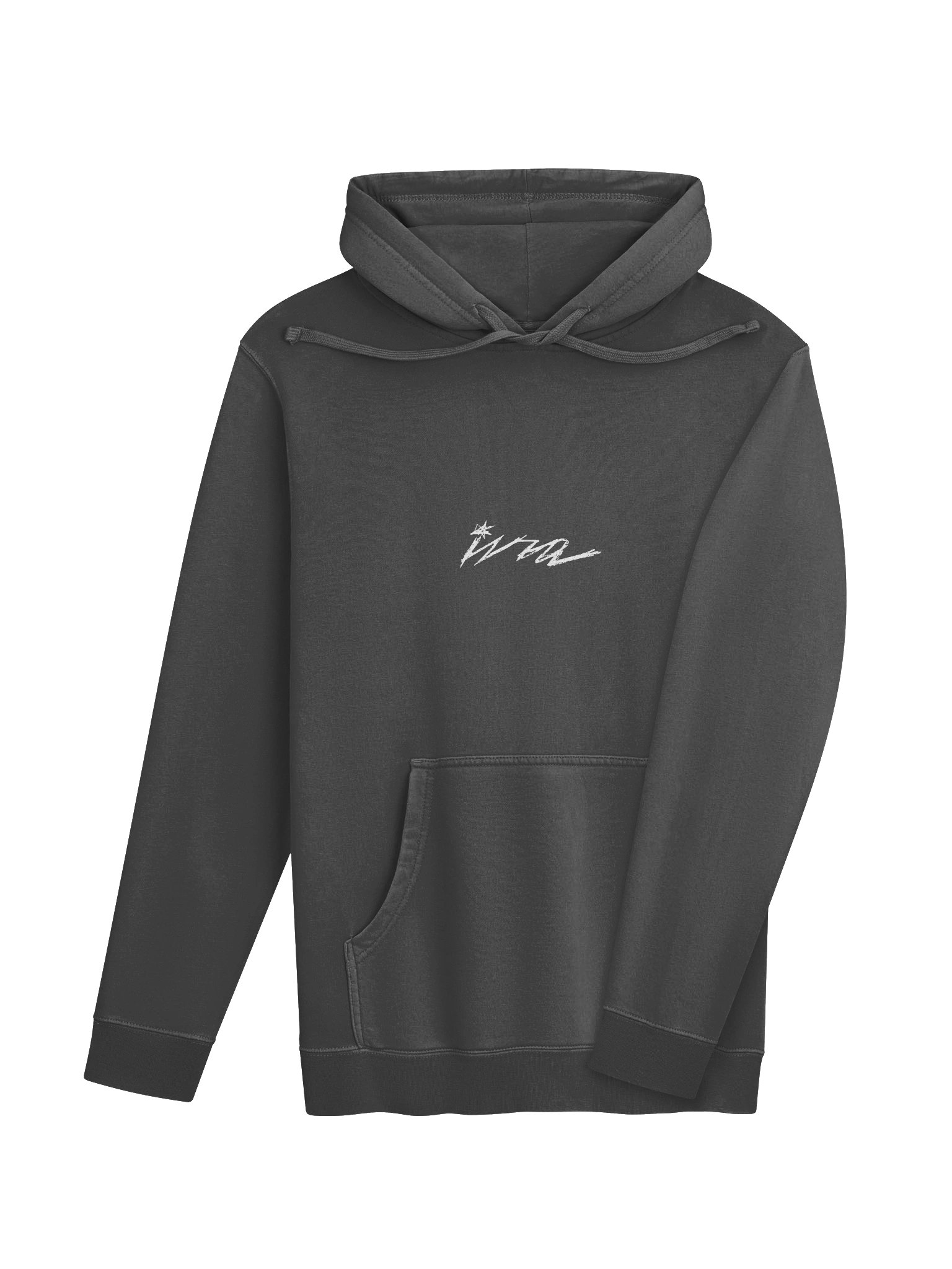 GATO PUNK HOODIE product image (4)