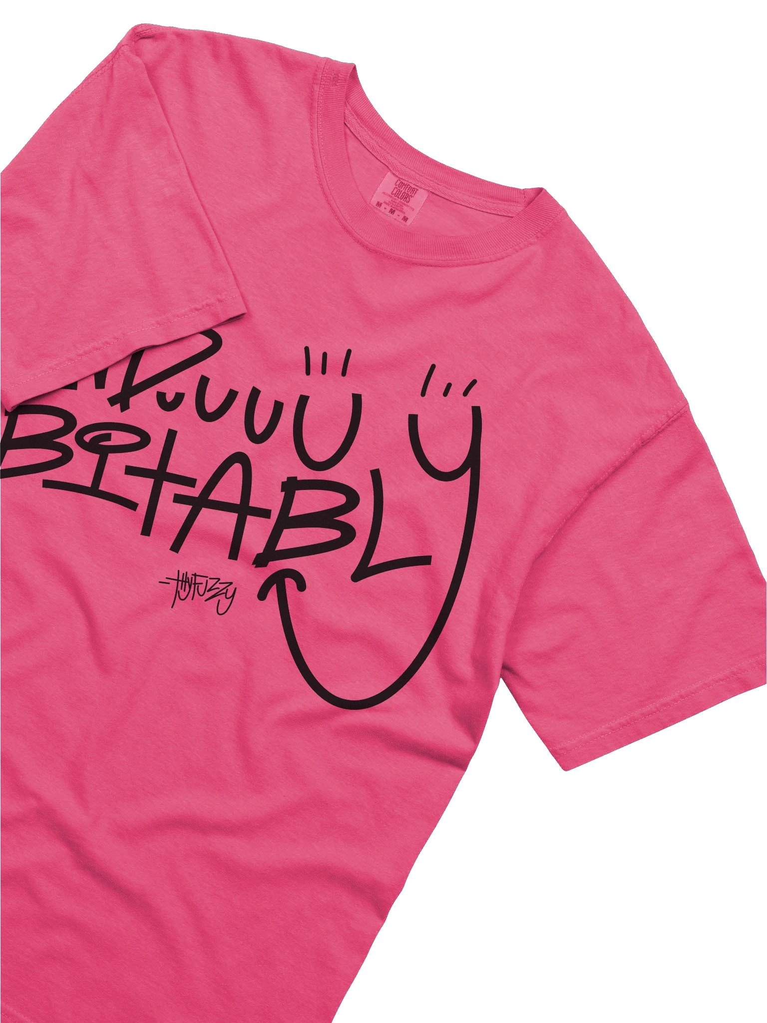 the "INDUBITABLY" collection product image (3)