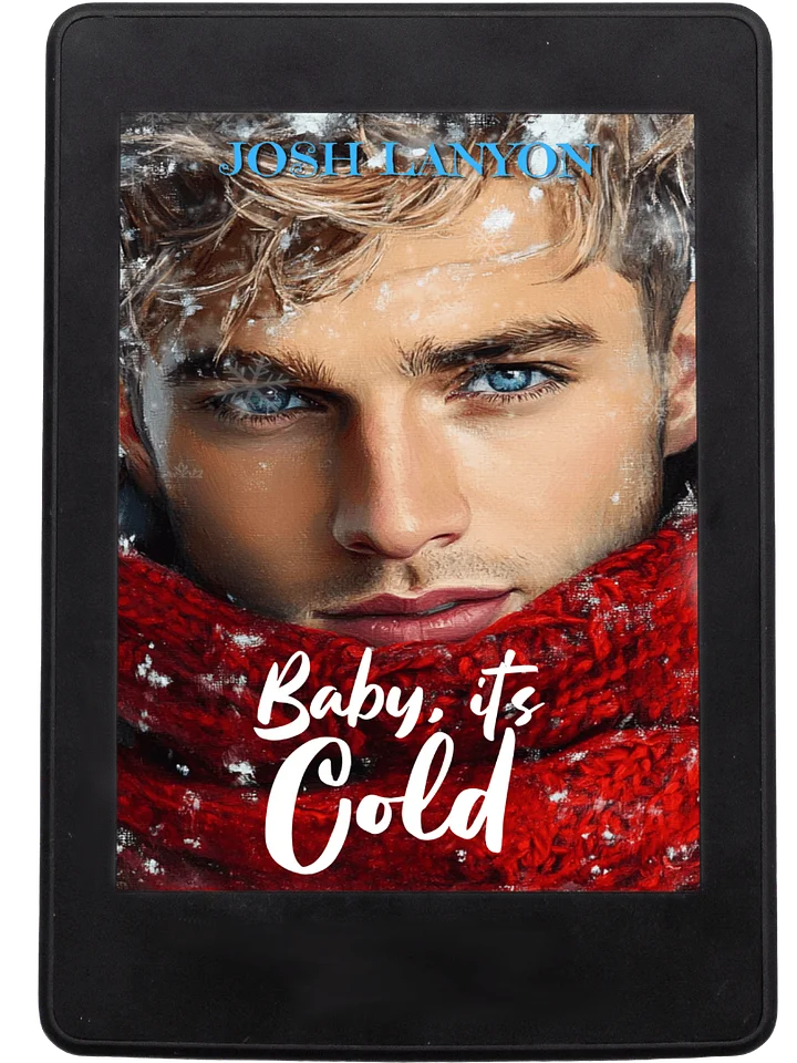 Baby, it's Cold product image (1)