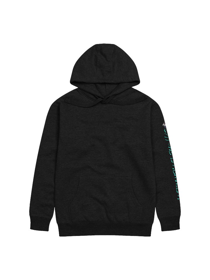 Sapphire Underground Pullover product image (1)