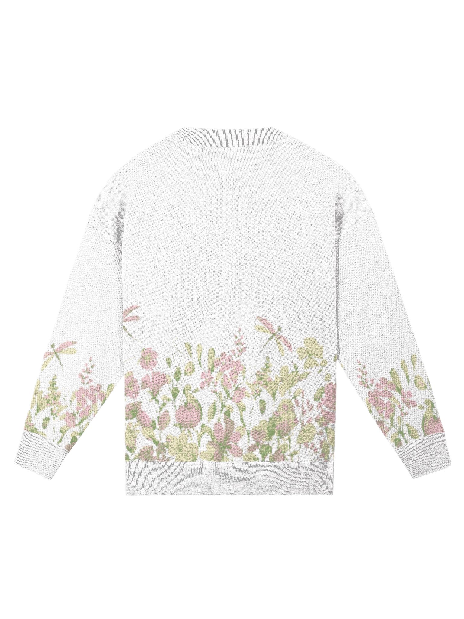 Wildflower Meadow Sweater product image (2)