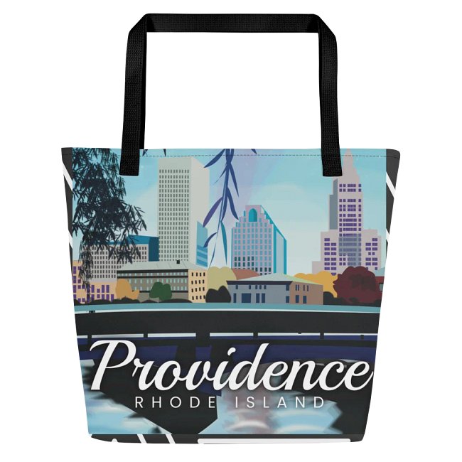 BAGS | Tote Bags