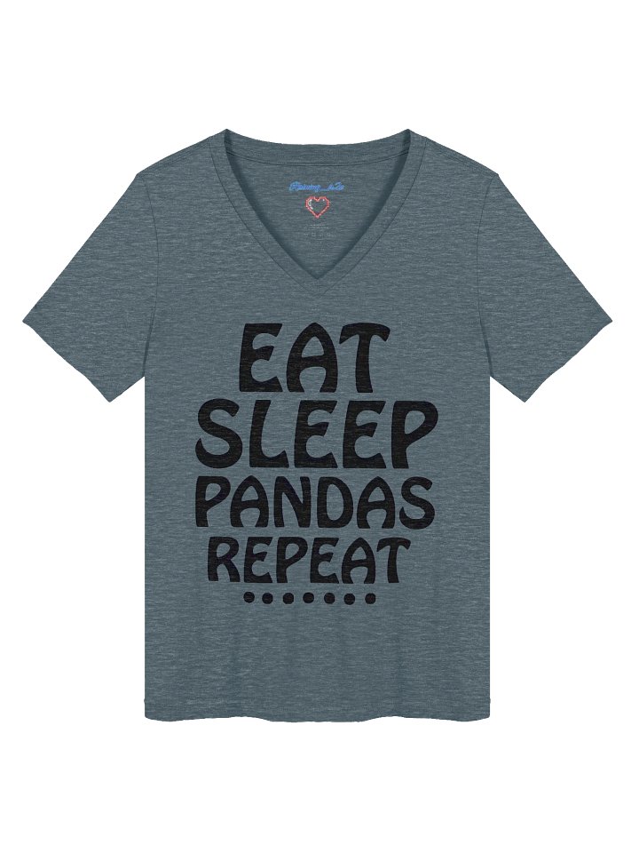 V Neck product image (5)
