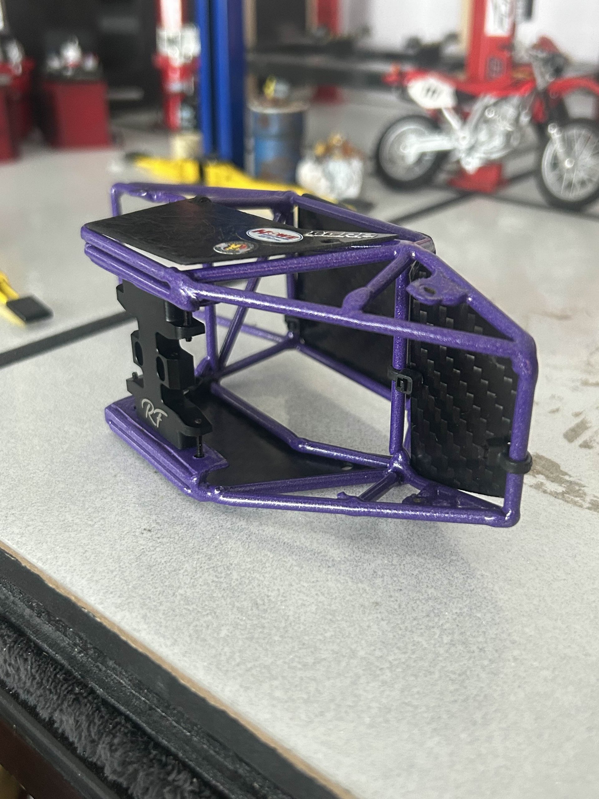 Welded Chassis product image (5)