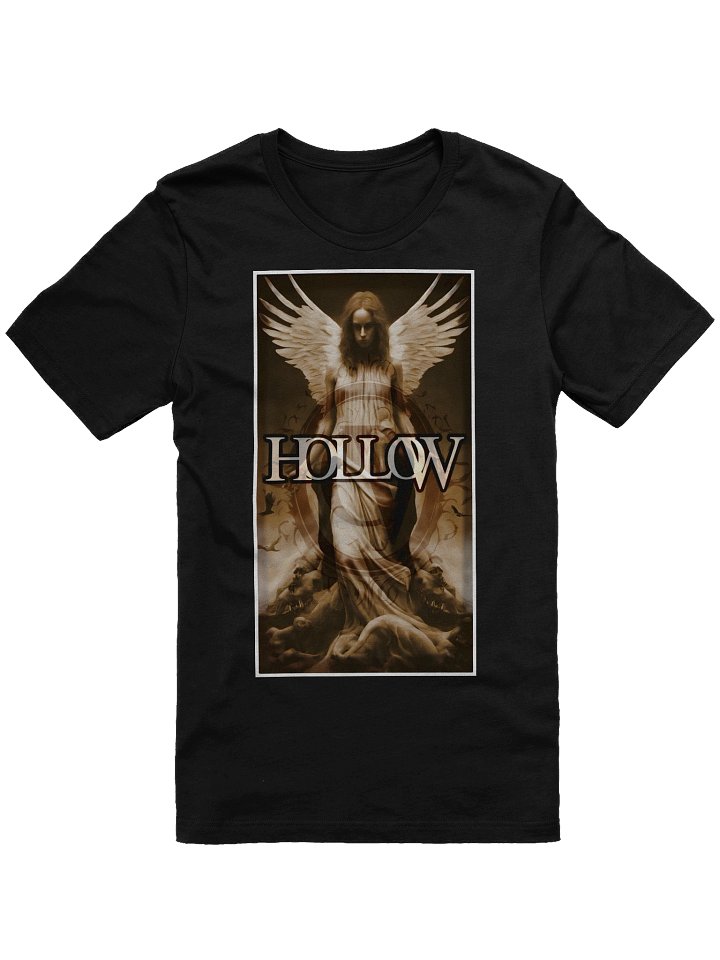 Valkyrie unisex T-Shirt product image (1)