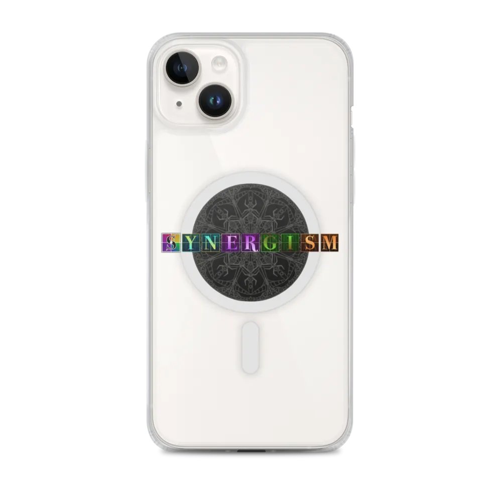 iSynergism Phone Case product image (1)