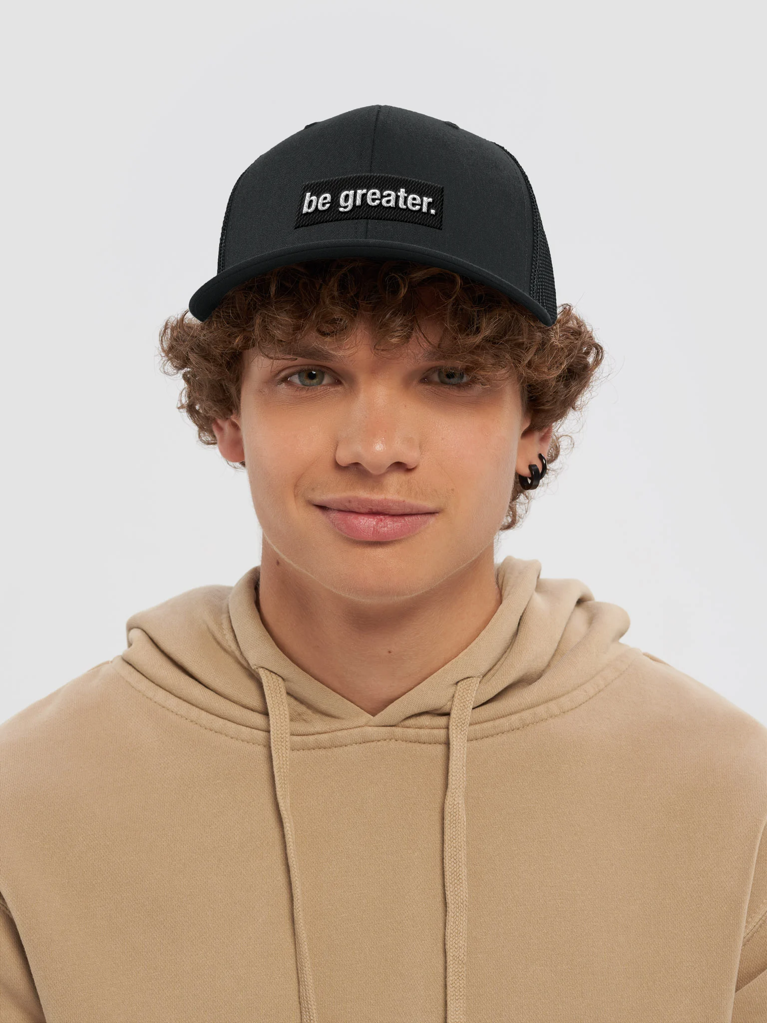 The greatest hat. product image (5)