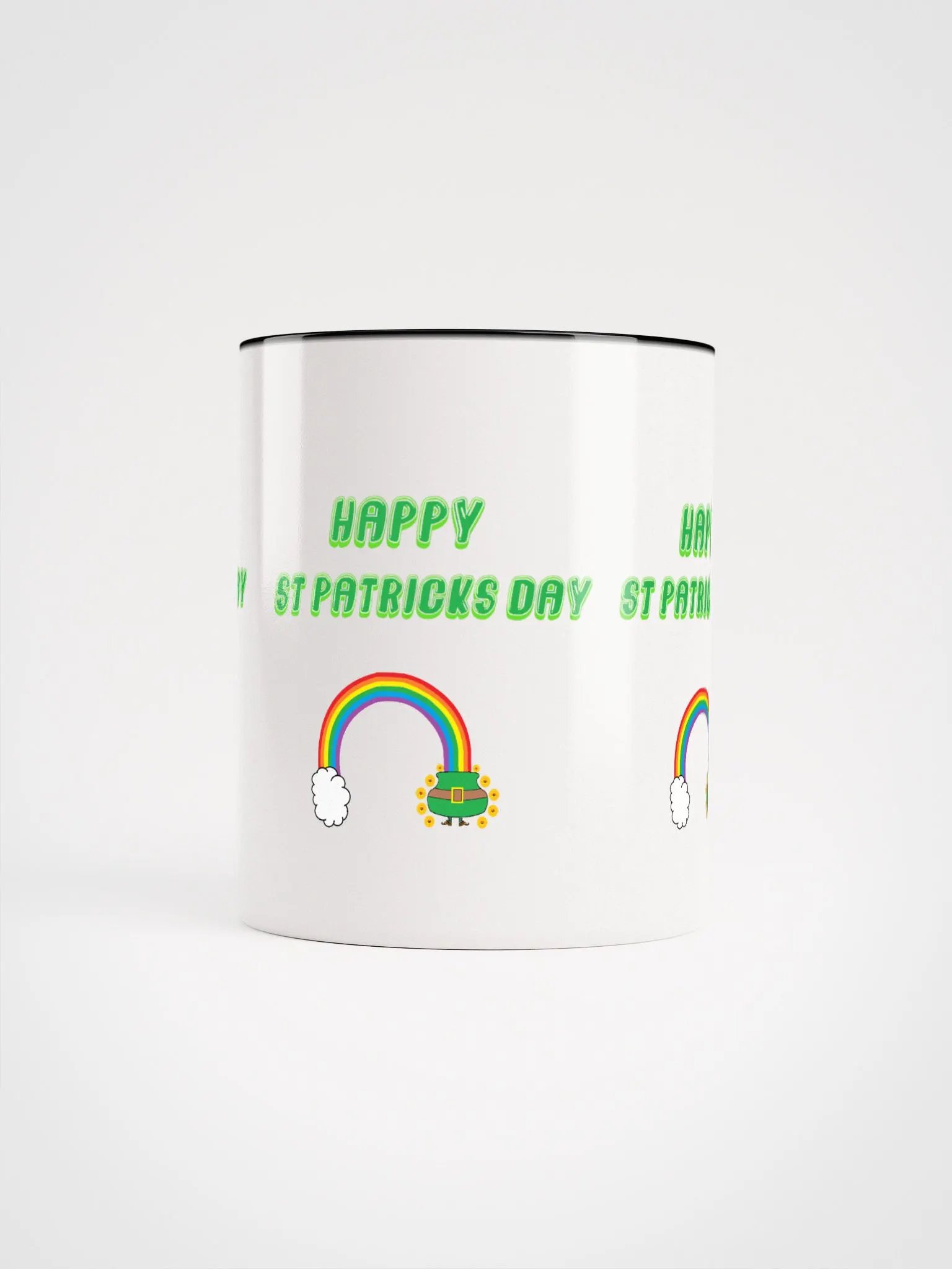 The End - Mug product image (61)