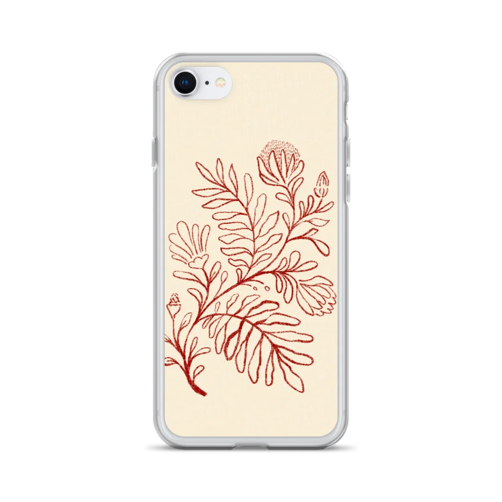 Botanical iPhone Case product image (28)