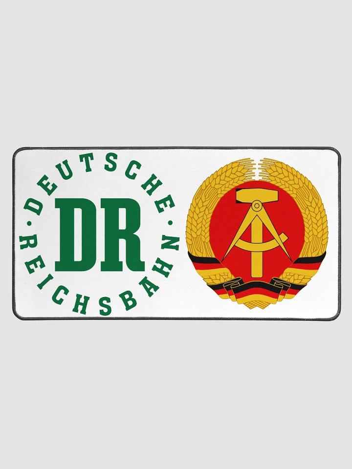 Deutsche Reichsbahn DDR product image (1)