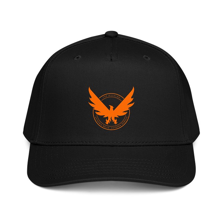 Division 2 SHD Hat product image (1)