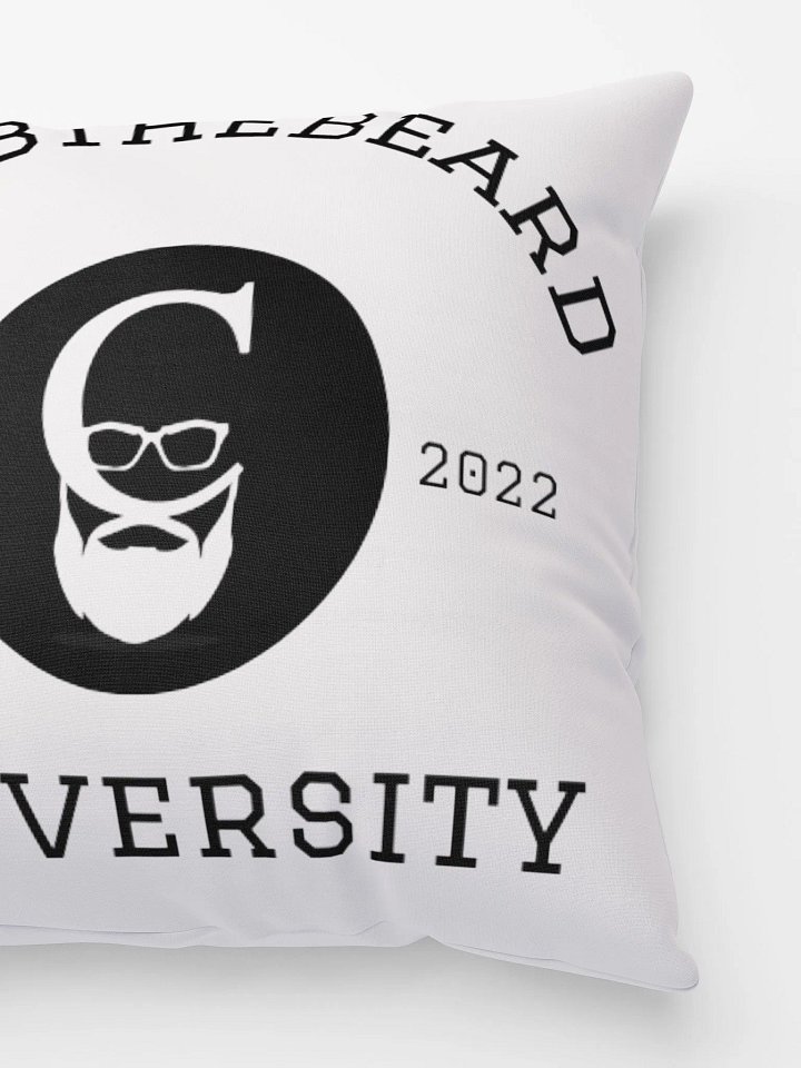 CTB Throw Pillow product image (4)