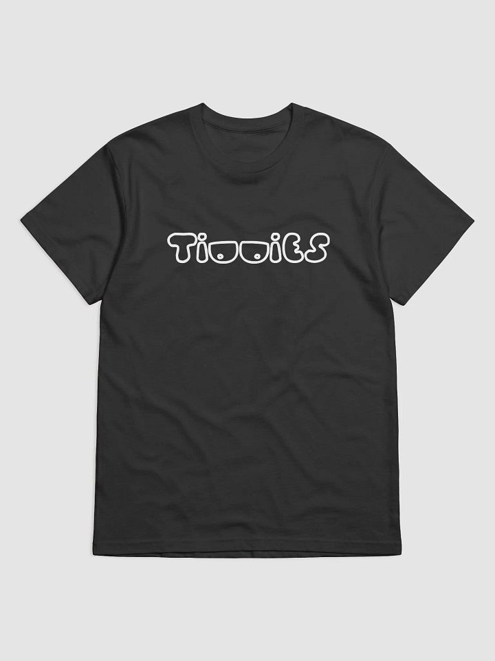 Tiddie Tee product image (1)
