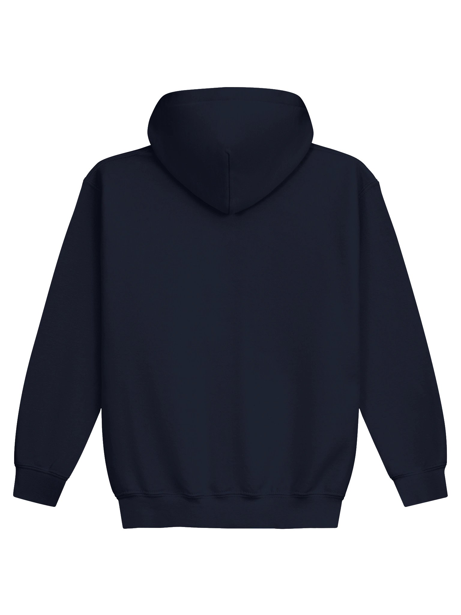 Greenport Harbor Crest Youth Hoodie product image (3)