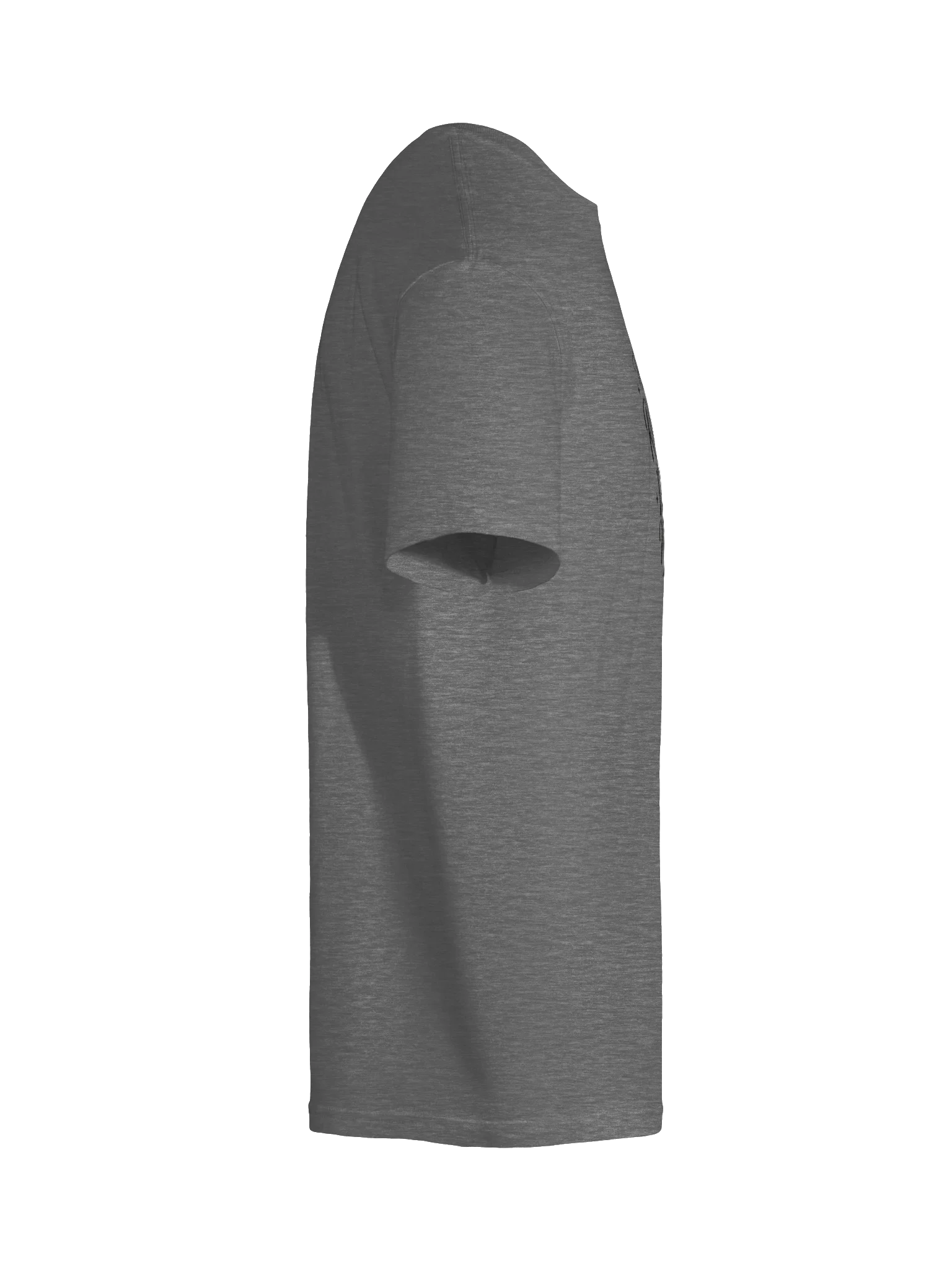 The Real 12th Man Tee Soccer product image (10)