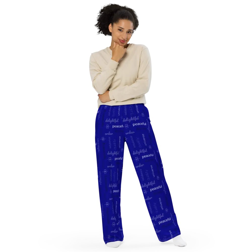 delightful reflection pants product image (1)